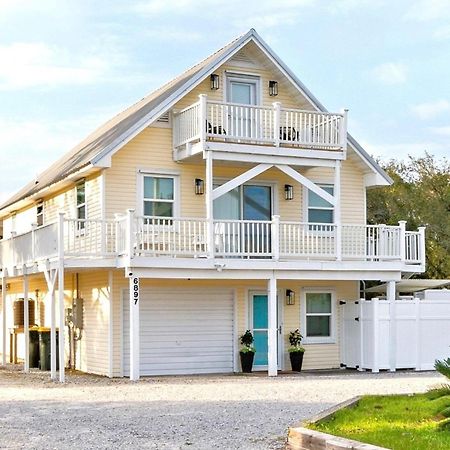 Selah Cottage Gulf Shores Luaran gambar