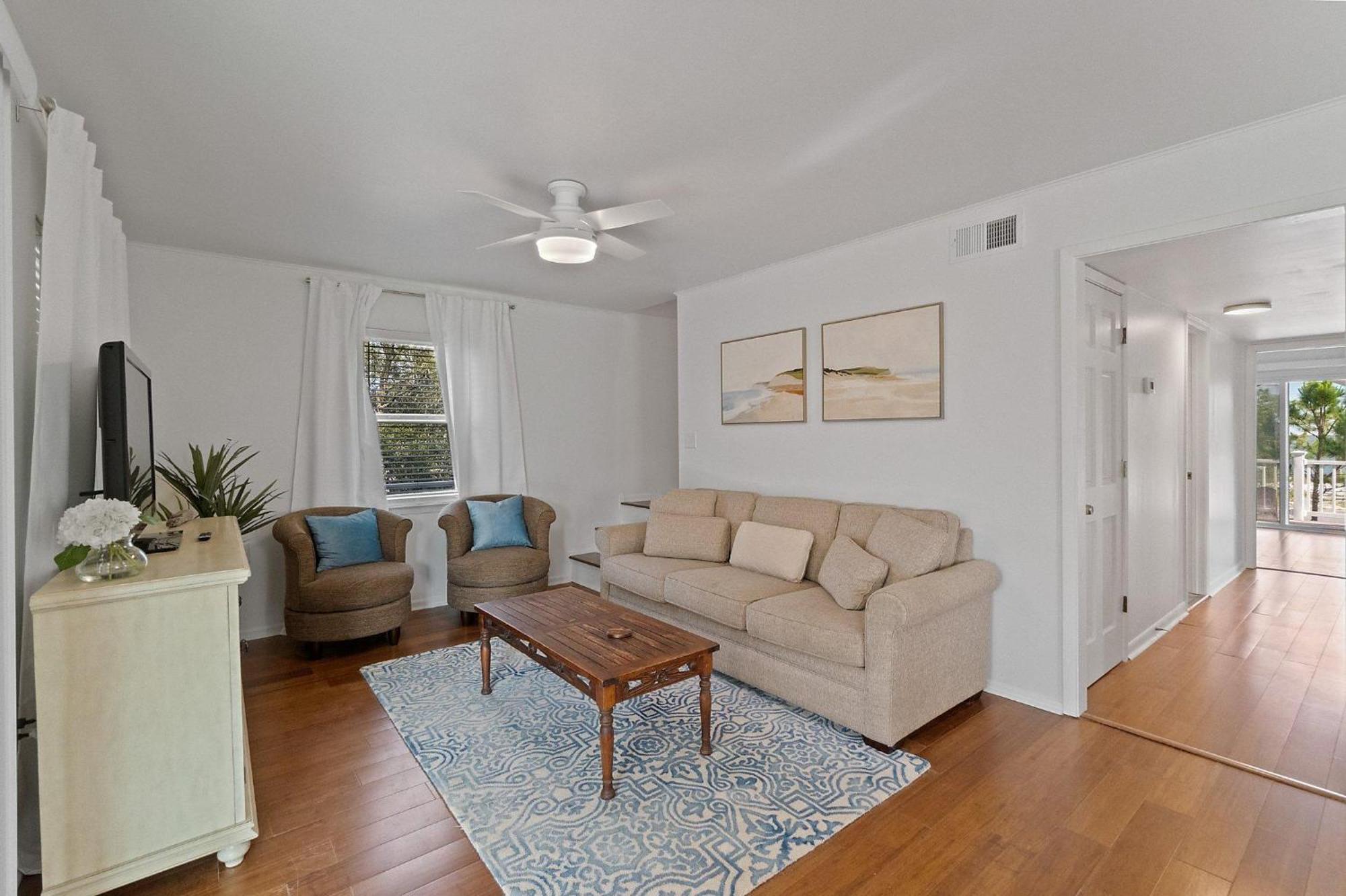 Selah Cottage Gulf Shores Luaran gambar