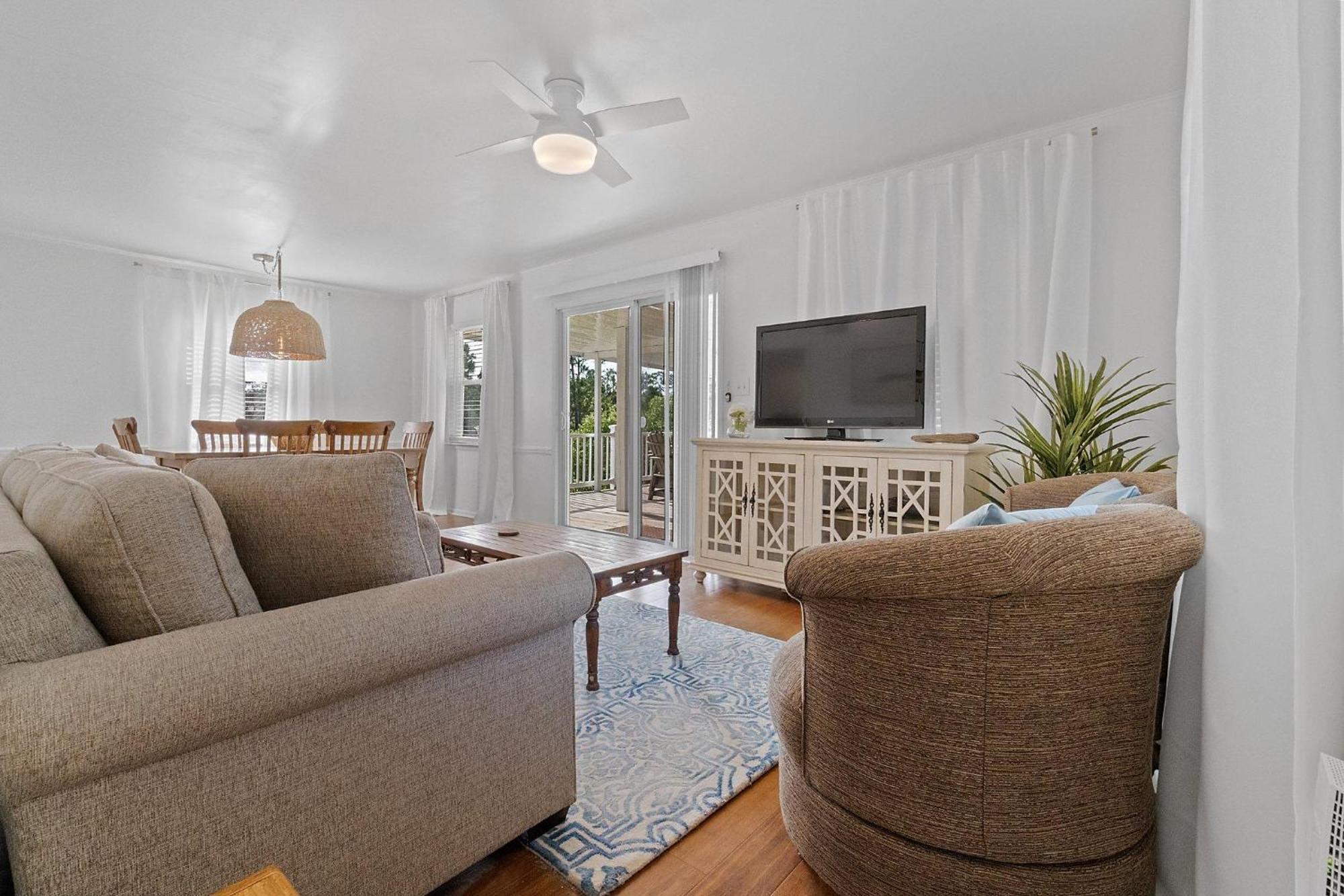 Selah Cottage Gulf Shores Luaran gambar