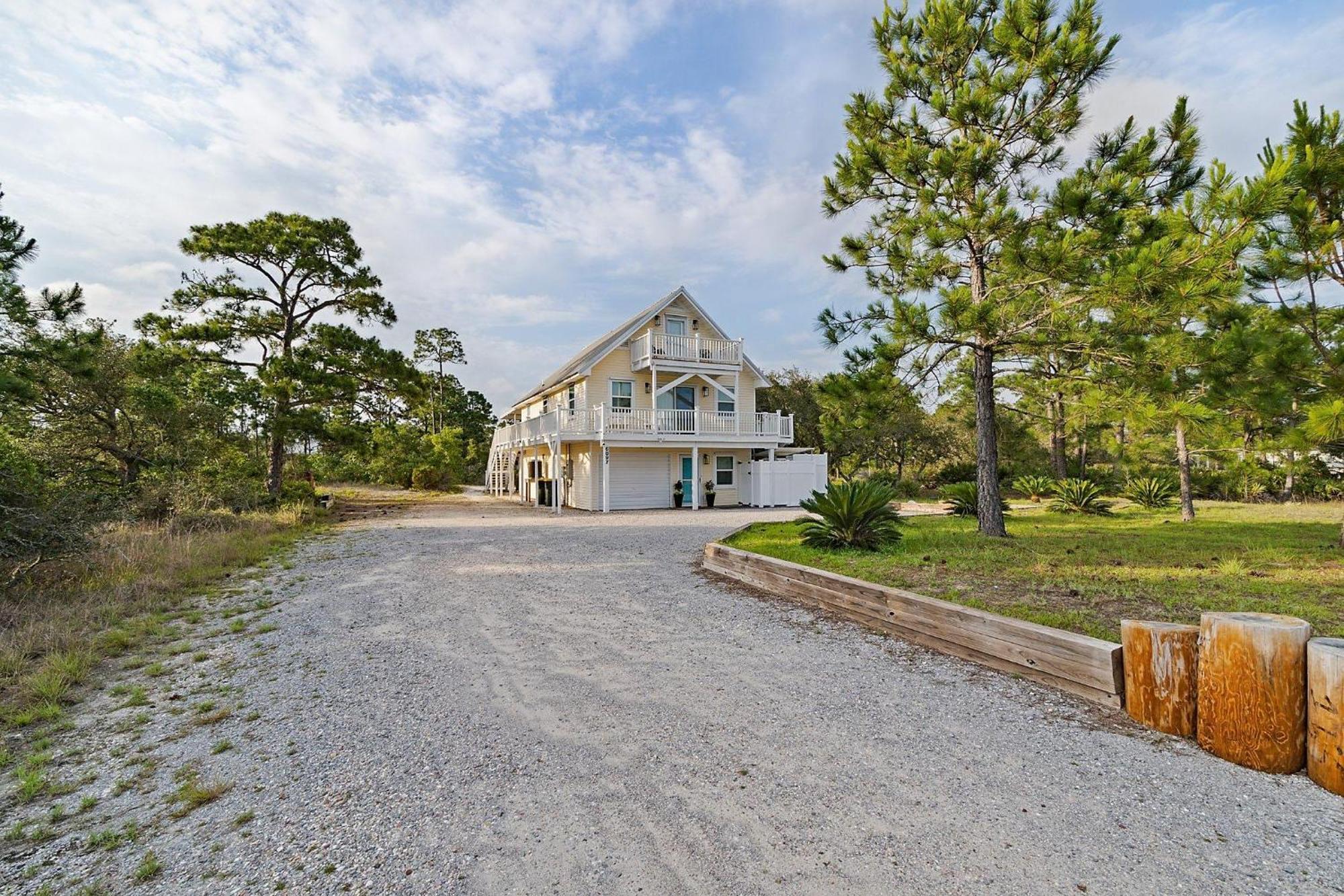 Selah Cottage Gulf Shores Luaran gambar