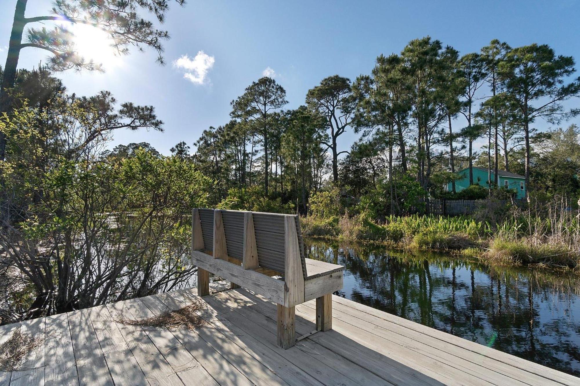 Selah Cottage Gulf Shores Luaran gambar