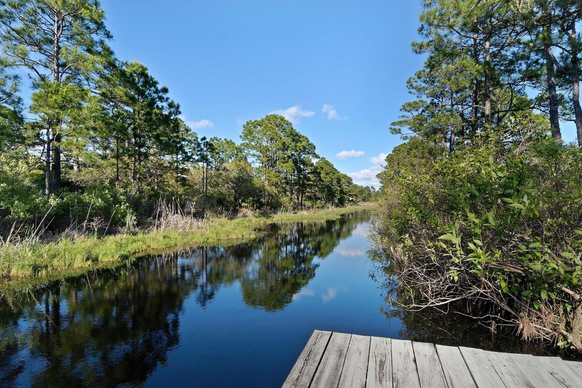 Selah Cottage Gulf Shores Luaran gambar