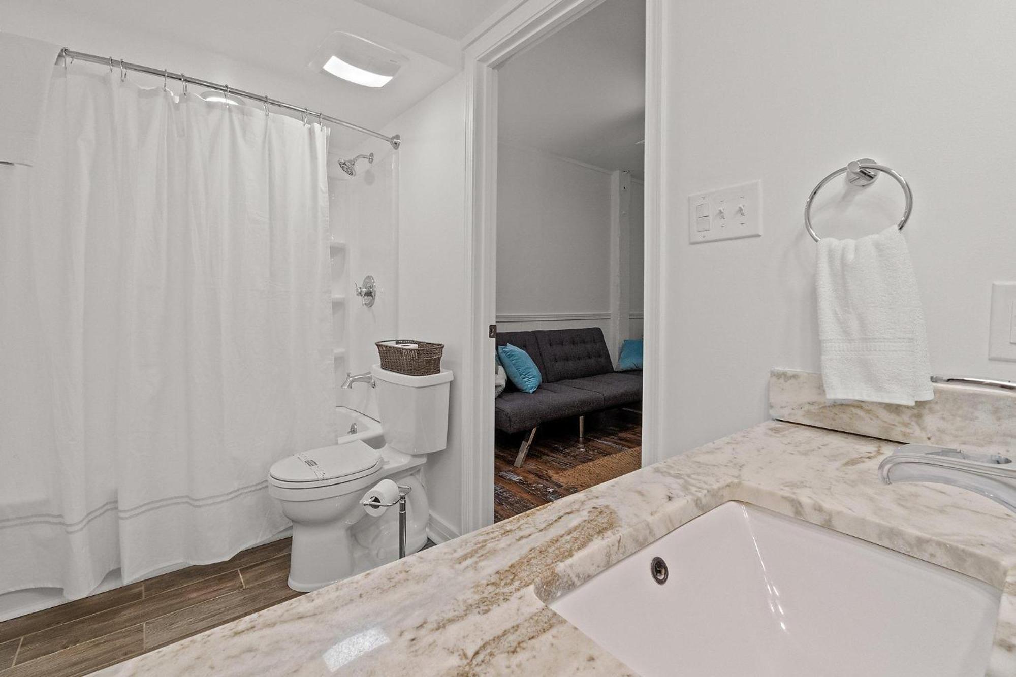 Selah Cottage Gulf Shores Luaran gambar