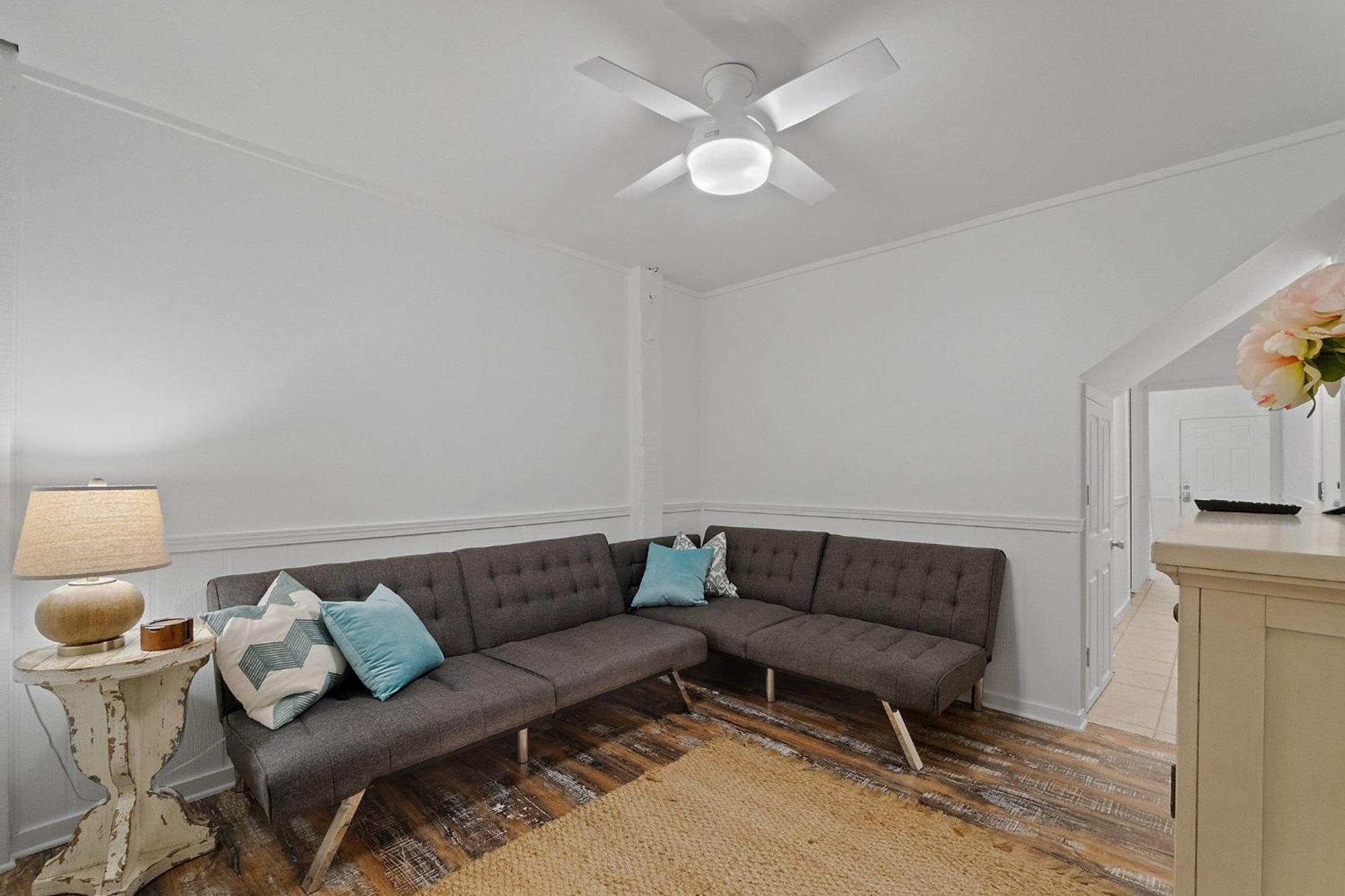 Selah Cottage Gulf Shores Luaran gambar