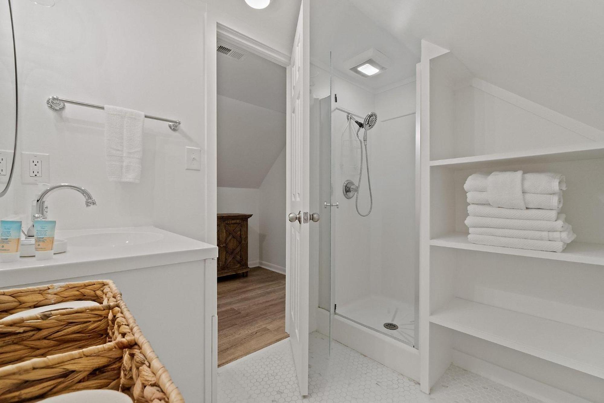 Selah Cottage Gulf Shores Luaran gambar