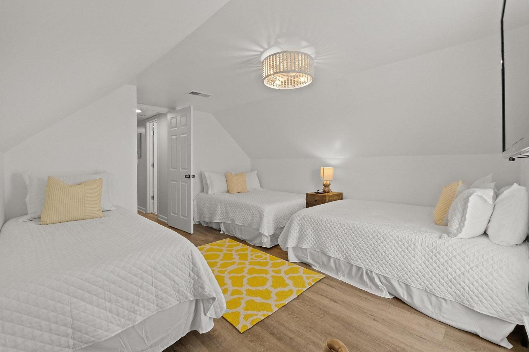 Selah Cottage Gulf Shores Luaran gambar
