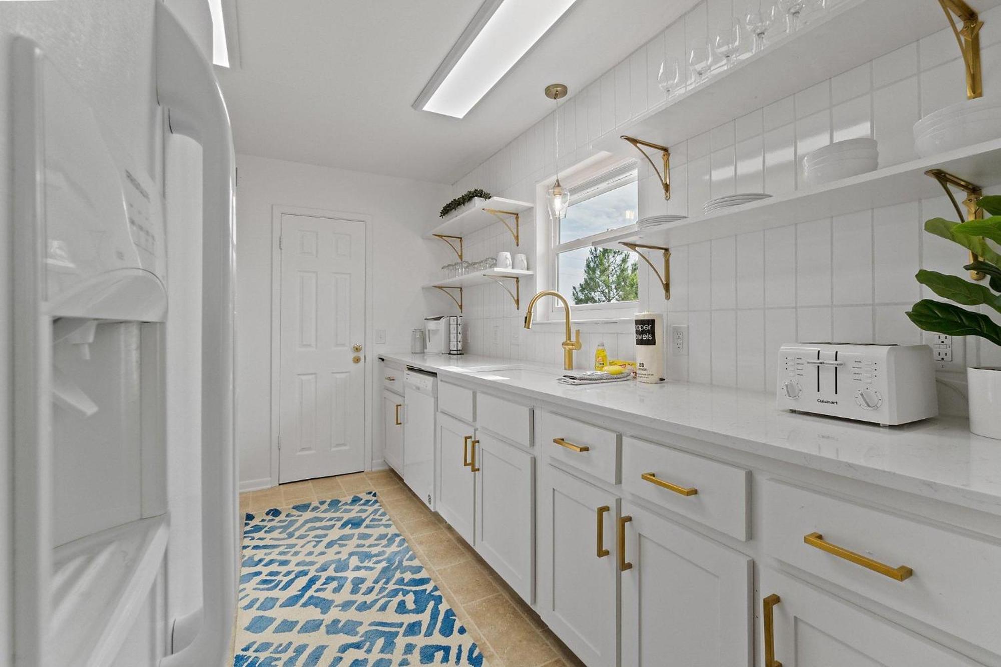 Selah Cottage Gulf Shores Luaran gambar