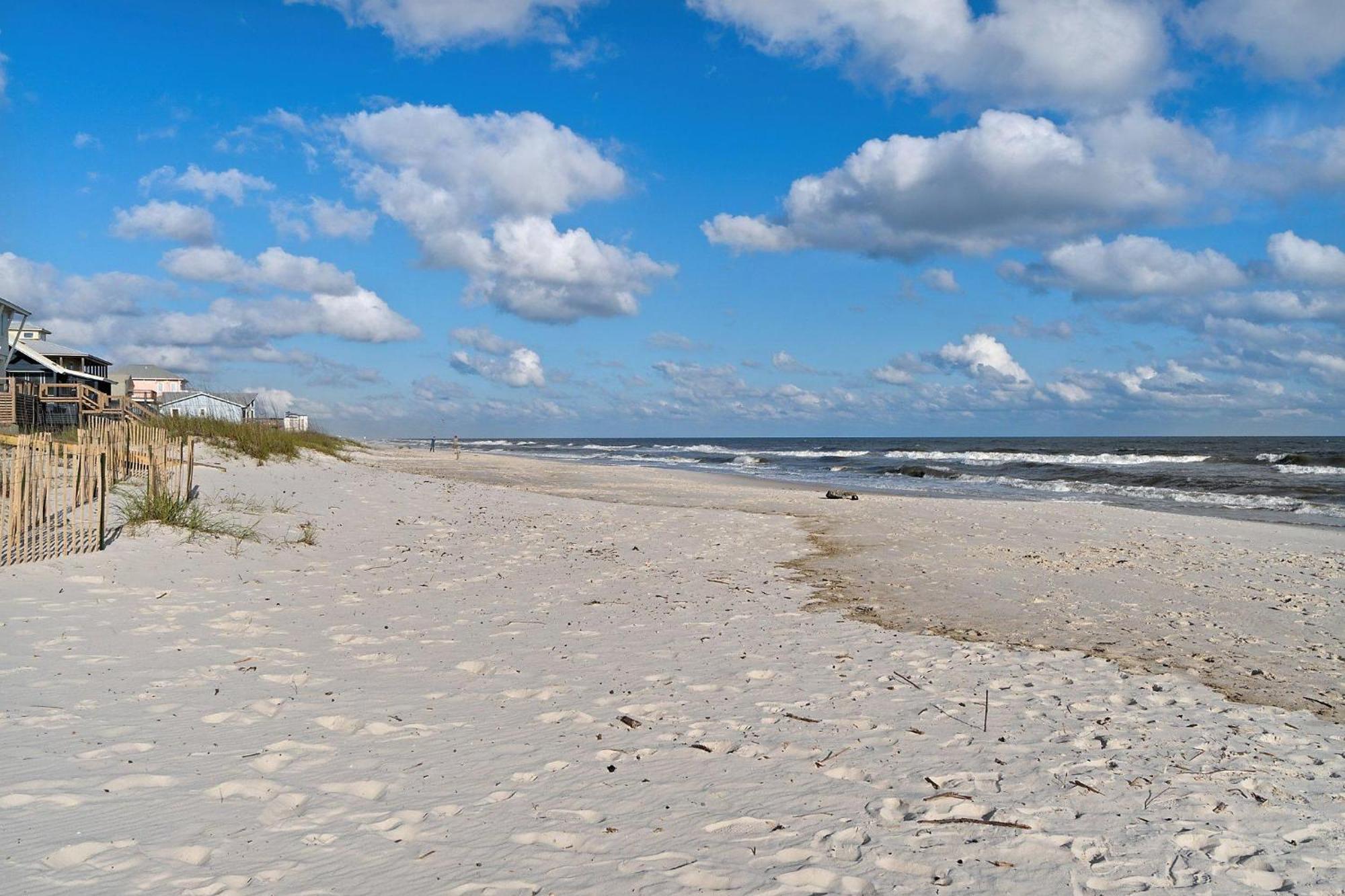 Selah Cottage Gulf Shores Luaran gambar