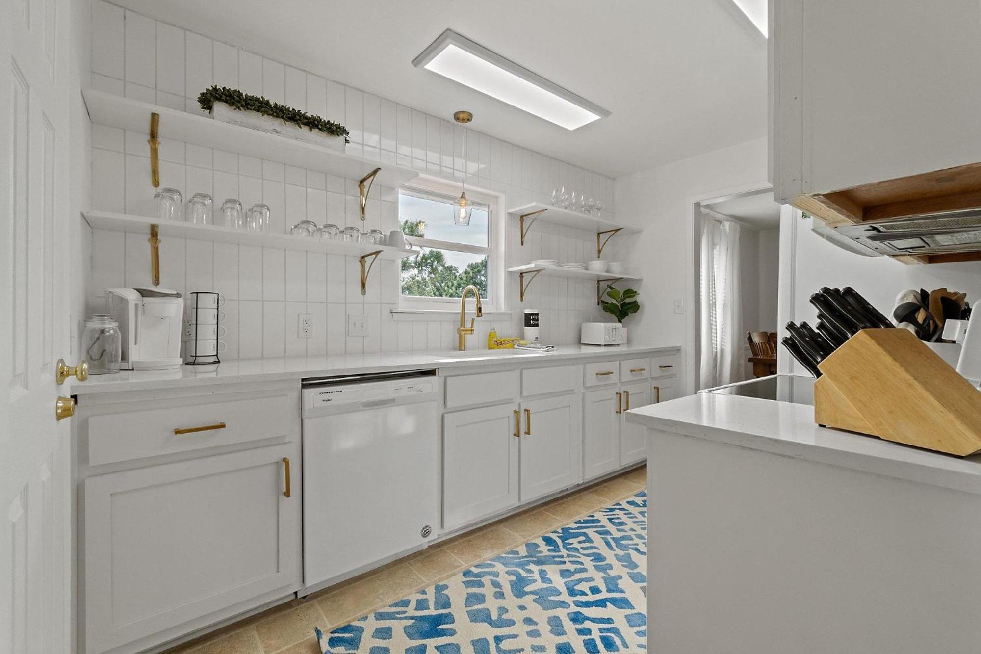Selah Cottage Gulf Shores Luaran gambar