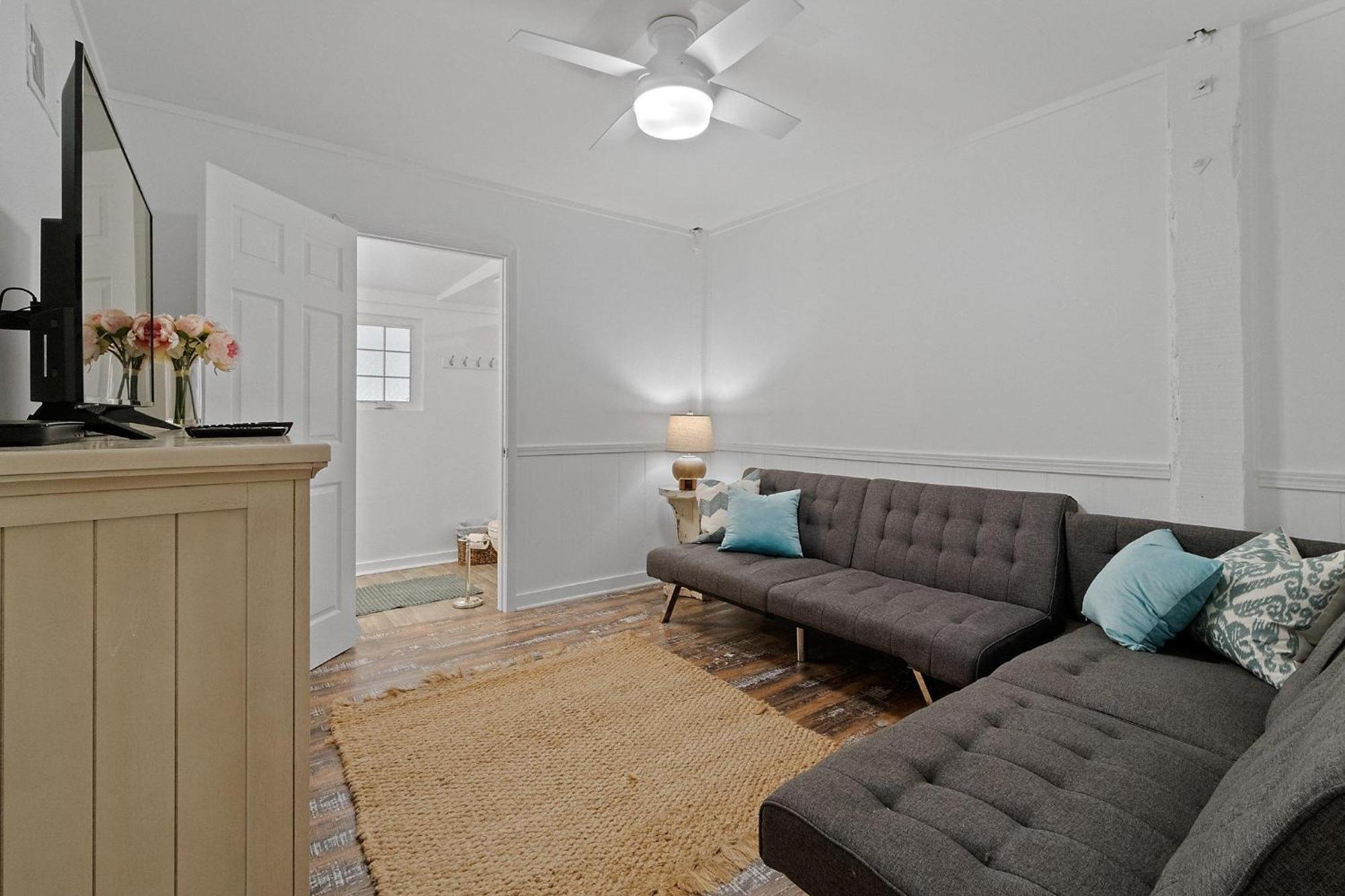 Selah Cottage Gulf Shores Luaran gambar