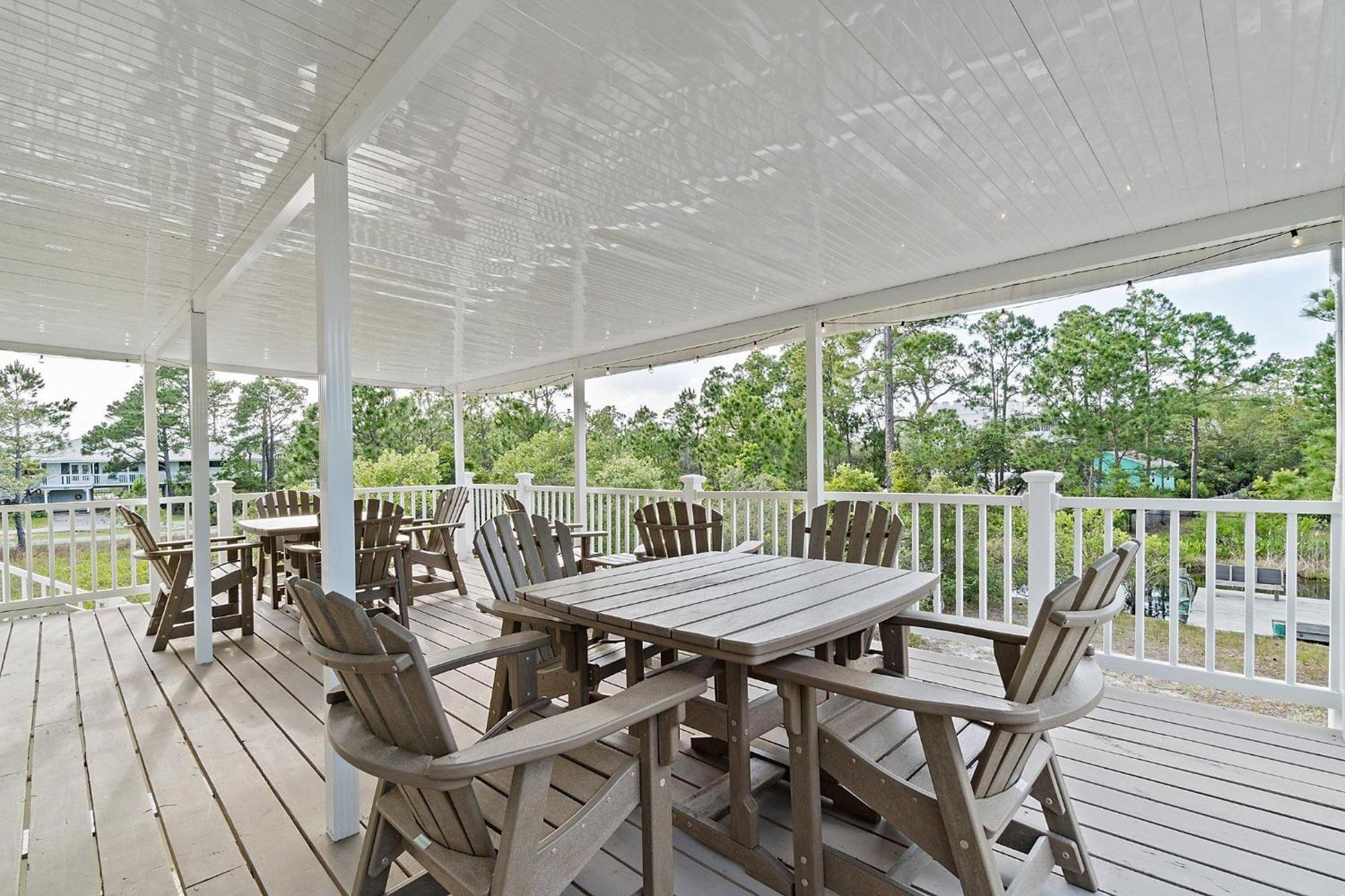 Selah Cottage Gulf Shores Luaran gambar