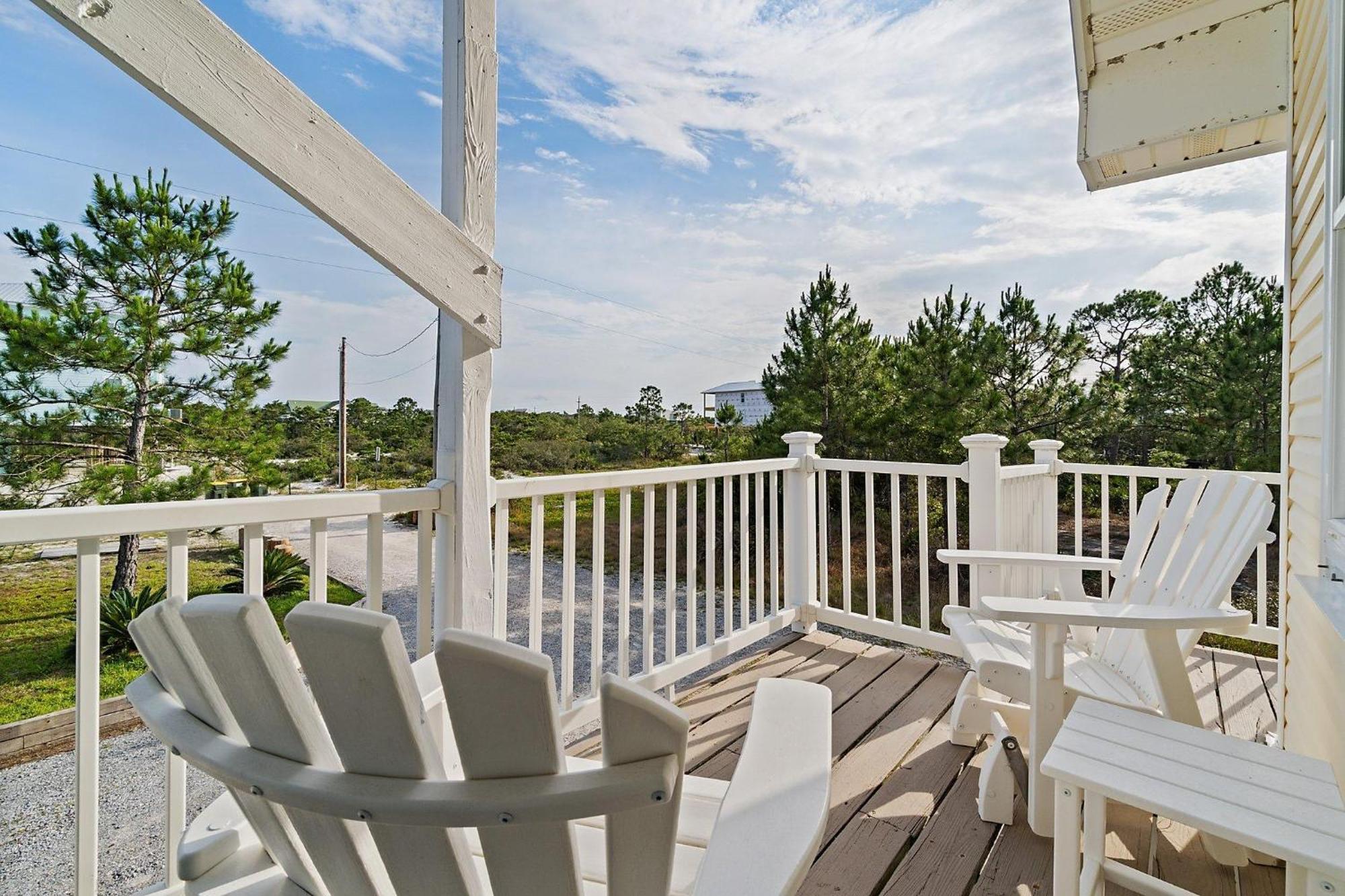 Selah Cottage Gulf Shores Luaran gambar