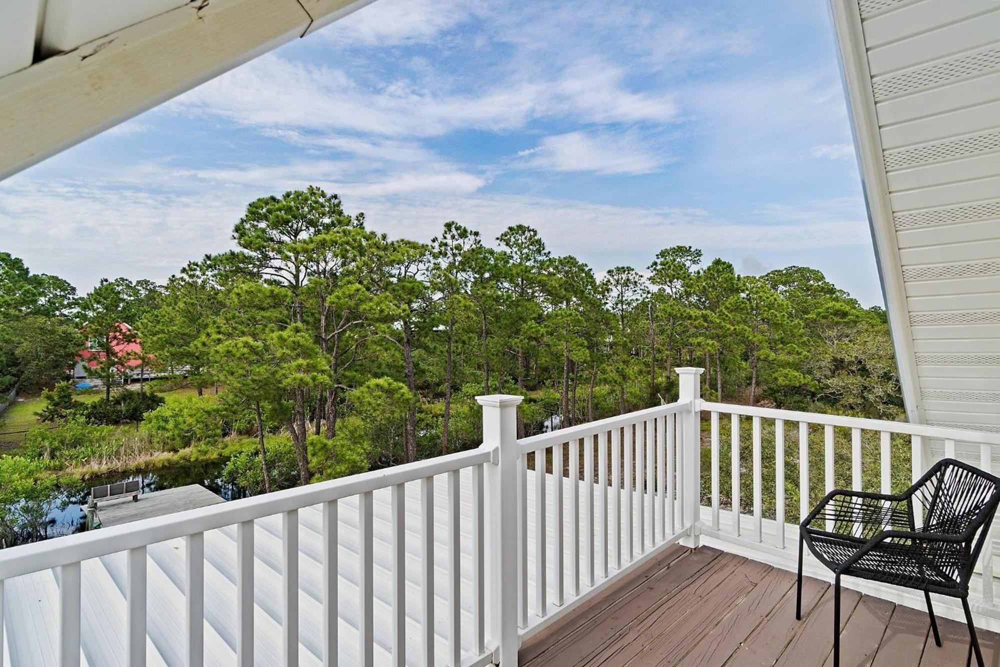 Selah Cottage Gulf Shores Luaran gambar