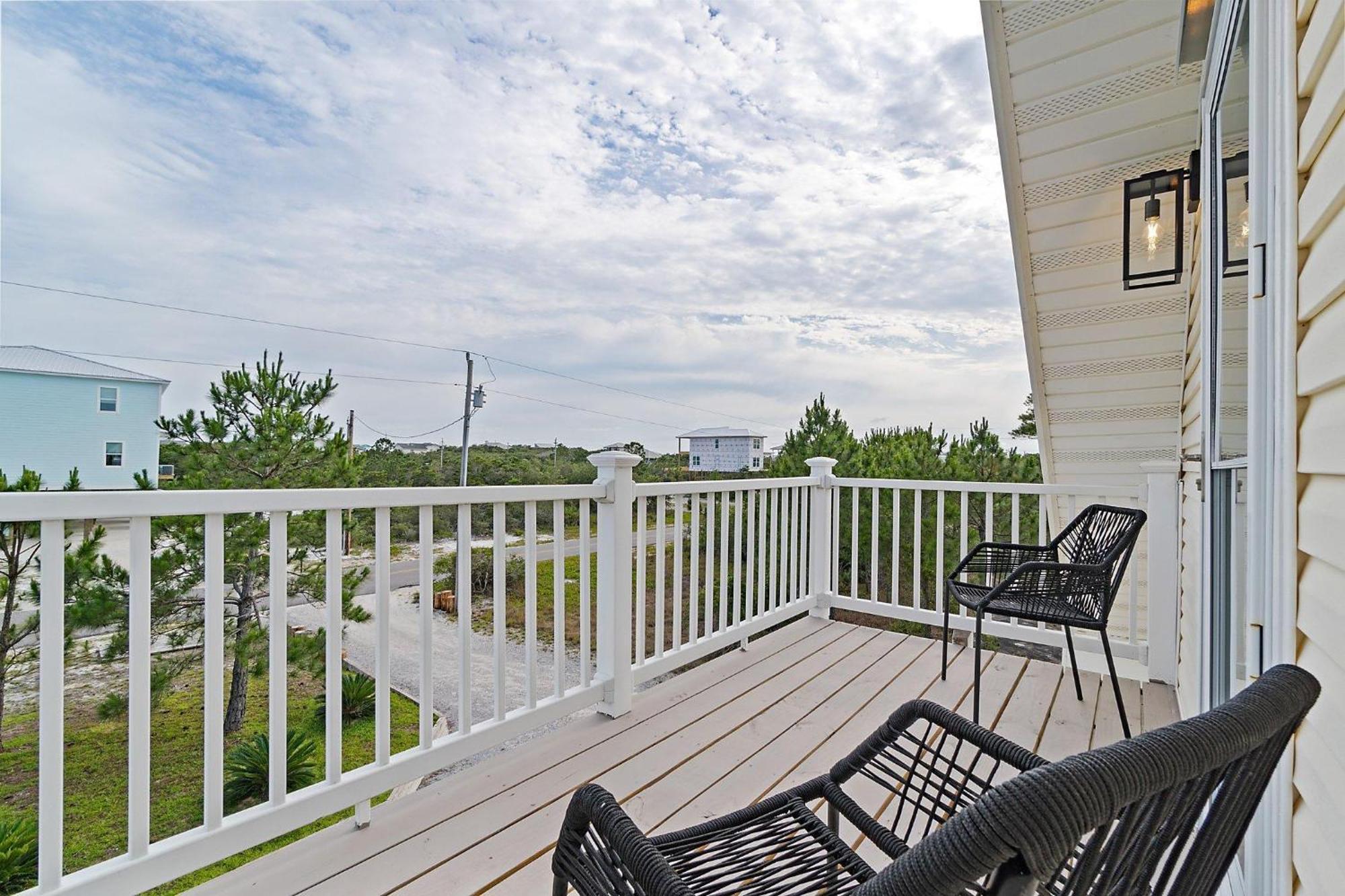 Selah Cottage Gulf Shores Luaran gambar