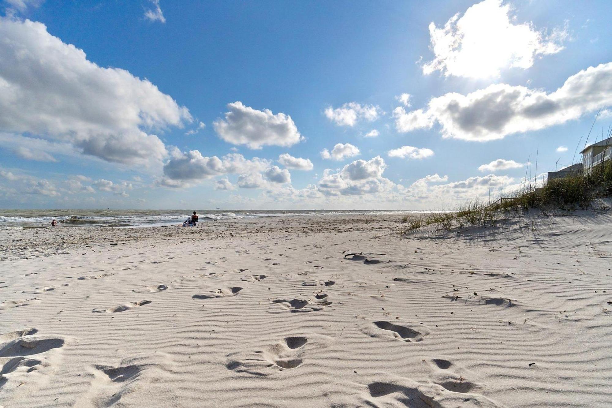 Selah Cottage Gulf Shores Luaran gambar