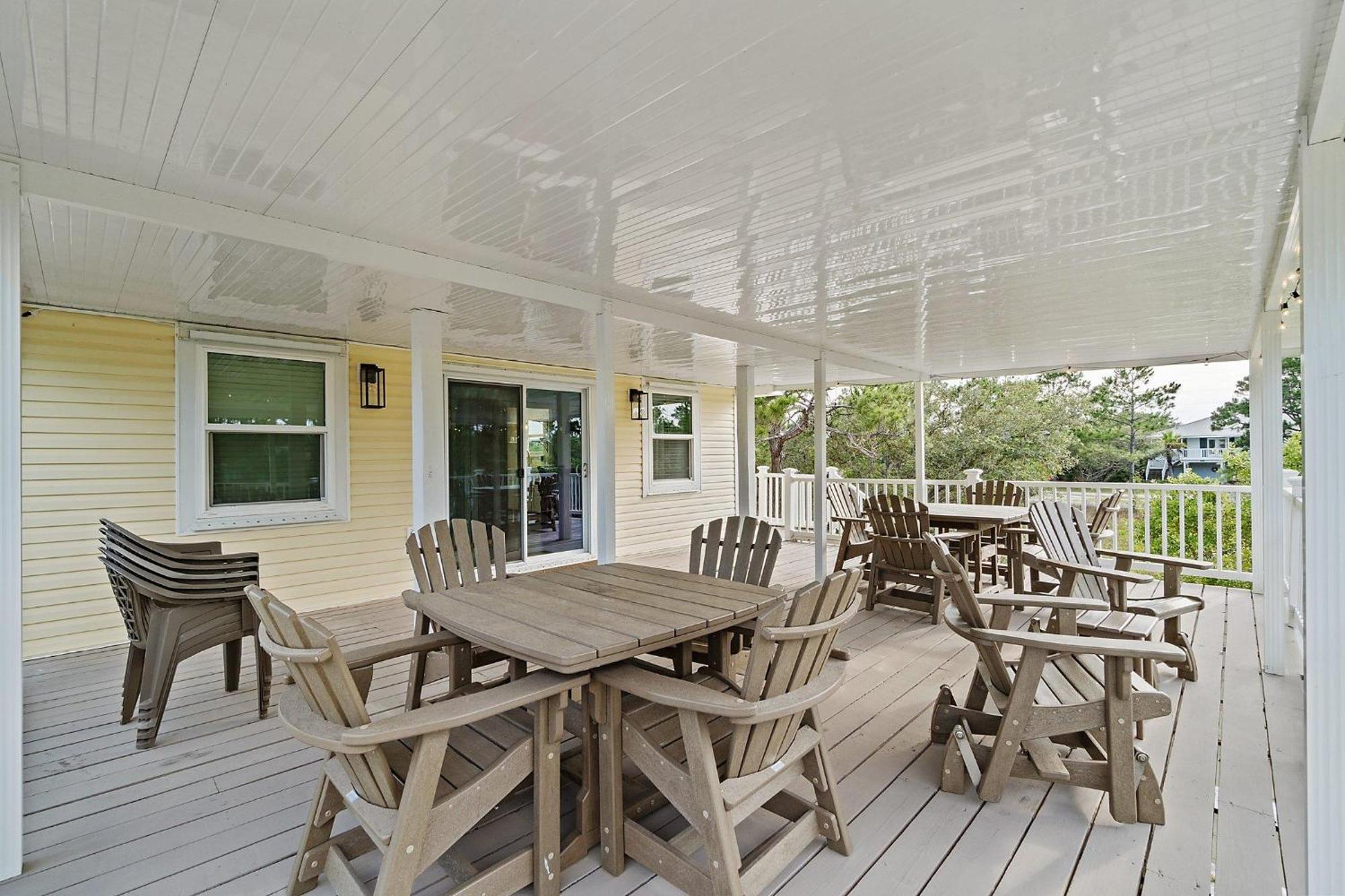 Selah Cottage Gulf Shores Luaran gambar